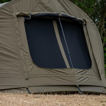 WINTERSKIN AVID CARP REVOLVE NG BIVVY 1 PERSON - Img 3