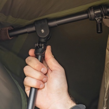 WINTERSKIN CORT AVID CARP EXO 2 OVERWRAP - Img 4