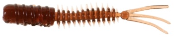 WORM JAXON INTENSA PAPROCH NYMPH 5cm H
