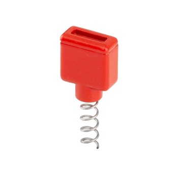 ACCESORIU NALUCA ABU GARCIA BEAST RATTLE CHAMBER - Img 2