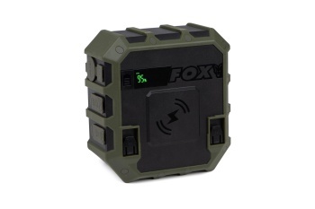 ACUMULATOR EXTERN FOX HALO WIRELESS POWER 48K