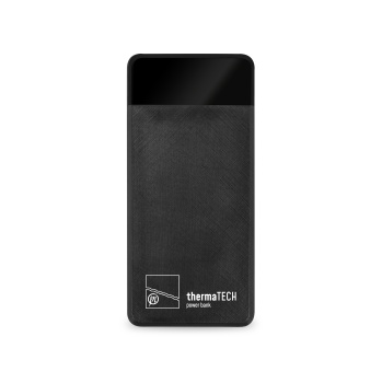 ACUMULATOR PRESTON THERMATECH POWER BANK 20000MAH