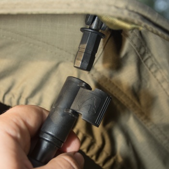 ADAPTOR PICHET QUICK CLIP AVID CARP - Img 4