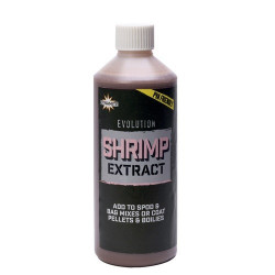ADITIV LICHID DYNAMITE BAITS HYDROLYSED SHRIMP EXTRACT - 500ML