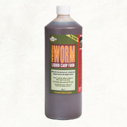 ADITIV LICHID DYNAMITE BAITS WORM LIQUID CARP FOOD - 1L