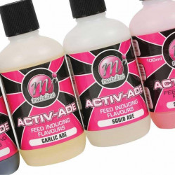 ADITIV MAINLINE ACTIV ADES SQUID ADE 100ML