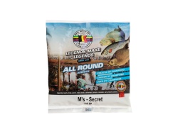 ADITIV PRAF VAN DEN EYNDE MS SECRET 250GR