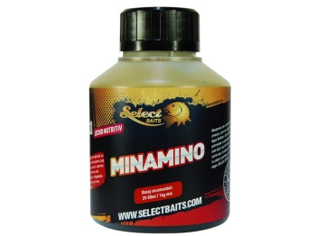 ADITIV SELECT BAITS LICHID MINAMINO