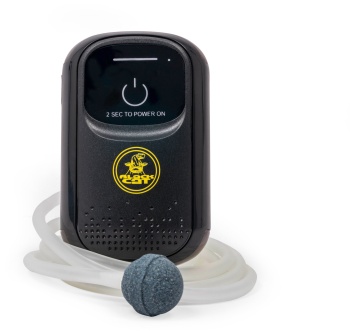 AERATOR BLACK CAT SILENT BAIT AERATOR - Img 2
