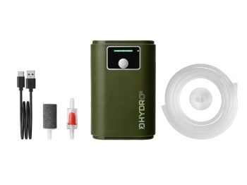 AERATOR DELPHIN HYDRO2 1.5W / 2200MAH - Img 2