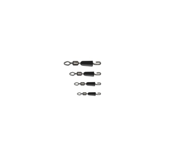 AGRAFA COLMIC FAST LINK CU VARTEJ ROLLING SERIA ORANGE NR 24