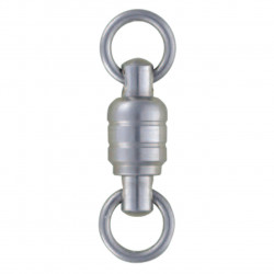 AGRAFA CU VARTEJ OTEL OWNER TSS-54 72754 NO.4 TOUGH STAINLESS SWIVEL HYPER SPIN 260LB/118KG 2BUC/PAC