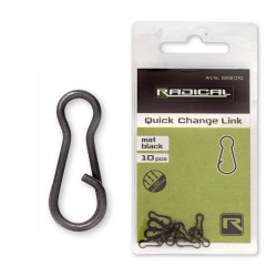 AGRAFA RADICAL QUICK CHANGE LINK