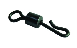 AGRAFA RAPIDA CU VARTEJ CARP ZOOM NR 4 NEGRU MAT