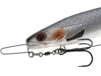 AGRAFA RTB DOUBLE STINGER BKK 6062 - Img 3
