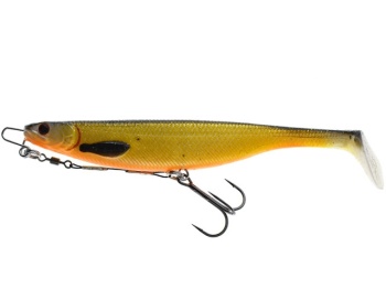 AGRAFA RTB SINGLE STINGER BKK 6062 - Img 2