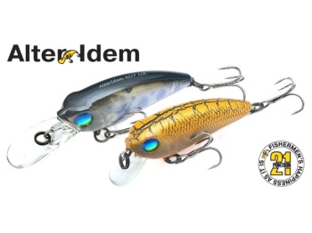 ALTERIDEM 900 4.2CM 3.3G SP MR - Img 2