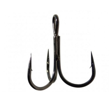ANCORA OWNER ST-36BC BLACK CHROME BUC/PAC 5, NO 2/0 - Img 3