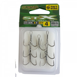 ANCORA OWNER STX-38ZN NO.6