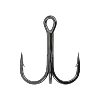 ANCORE BERKLEY FUSION19 TREBLE 1X HOOKS TREBLE1X 12 6BUC - Img 2