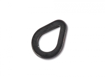 ANOURI PICATURA CARP SPIRIT 4MM/10BUC