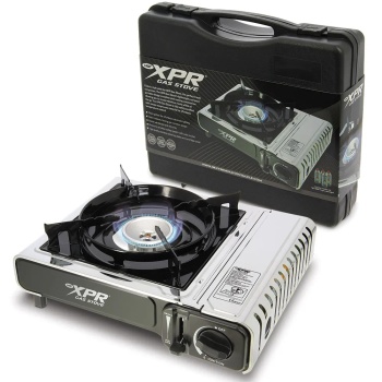ARAGAZ PORTABIL NGT XPR + VALIZA GRATUITA