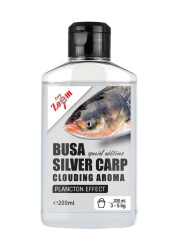 AROMA FITOFAG-SILVER CRAP CLOUDING 200ML