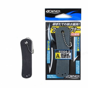 ASCUTITOR CARLIGE OWNER HOOK SHARPNER ADVANCE - Img 4