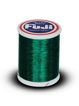 ATA MATISAJ FUJI A-METALLIC 100M #50 GREEN 904