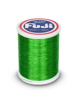 ATA MATISAJ FUJI A-METALLIC 100M #50 LIMEGREEN 914