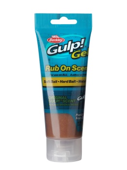ATRACTANT GULP GEL 80ML - ORIGINAL ATRACTANT GULP BROWN