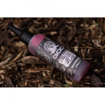 ATRACTANT KORDA GOO FRUTTI DI MARE SUPREME 115ML - Img 3