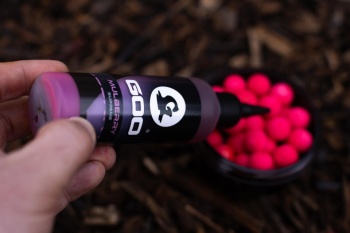 ATRACTANT KORDA GOO MURLBERRY SUPREME 115ML - Img 2