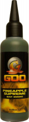 ATRACTANT KORDA GOO PINEAPPLE BAIT SMOKE 115ML