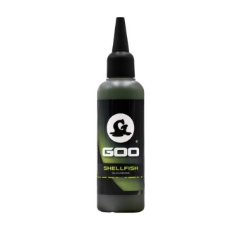 ATRACTANT KORDA SHELLFISH SUPREME 115ML