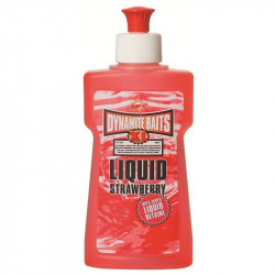ATRACTANT LICHID DYNAMITE BAITS XL LIQUID SSTRAWBERRY 250ML