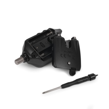 AVERTIZOR ELECTRONIC AVID CARP VTX+ BITE ALARM - Img 4