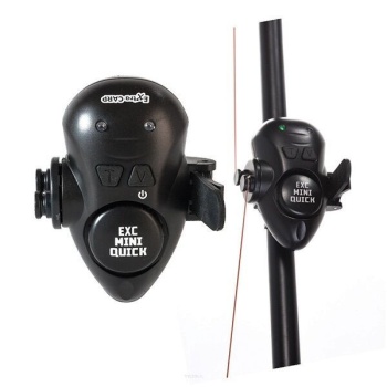 AVERTIZOR ELECTRONIC EXTRACARP EXC MINI QUICK - Img 2