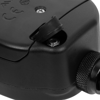 AVERTIZOR ELECTRONIC PESCUIT AVID CARP VTX BITE ALARM - Img 4