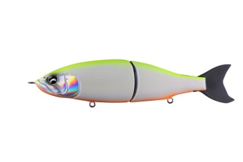 BABYFACE BB180-MSS 180MM 85GR 35 CHART BACK METAL HEAD
