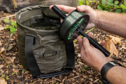 BAC KORDA COMPAC SPOOLING