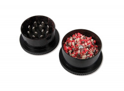 BAIT CRUSHER CARP SPIRIT METALIC
