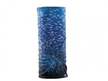 BANDANA FLYING FISHERMAN BAIT BALL SUNBANDIT