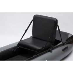 BARCA GONFLABILA SAVAGE GEAR HIGH RIDER KAYAK 330x110CM