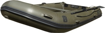 BARCA PNEUMATICA FOX 320X INFLATABLE BOAT ALUMINIUM DECK 3.2M