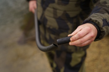 BASTON NADIRE BOILIES AVID CARP EXTREMITY XR 24MM 120CM - Img 10