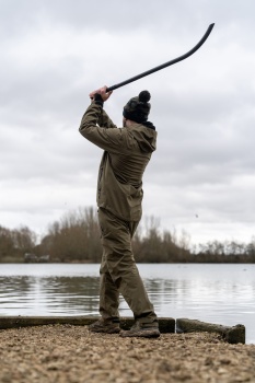 BASTON NADIRE BOILIES AVID CARP EXTREMITY XR 29MM 120CM - Img 5
