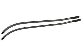 BASTON NĂDIRE FOX HORIZON CARBON THROWING STICK 120CM 20MM