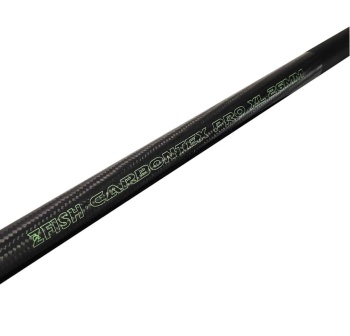 BASTON NADIRE ZFISH COBRA CARBONTEX PRO XL 26MM/120CM - Img 2
