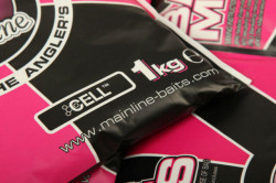 BAZA MIX BOILIES MAINLINE CELL 1KG
